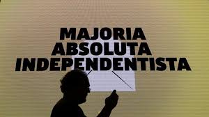 Cât ne costă boicotul referendumului? Catalan Referendum Catalonia Has Won Right To Statehood Bbc News