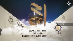 Selamat Hari Raya Idul Adha 1441 H 2020 M Madiuntoday