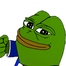 The pepehand bttv emote is used on twitch when the viewer is sad (or pretending to be sad) or when the streamer seems upset about something. Team Pepehands Home Facebook