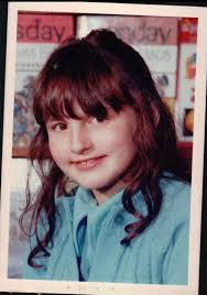 A photo taken in June 1975 not long before I left school.