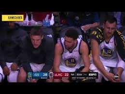 Pin By Gamecases On Nba Playoffs 2019 Highlights Video Www Gamecasesnba Com Nba Scores Golden State Warriors La Clippers