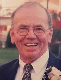 Raymond Clarke Obituary (2021)