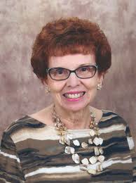 Betty Knight Obituary