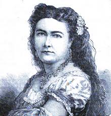 Clara M. Brinkerhoff