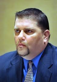 Buena, ex-cop settle discrimination lawsuit