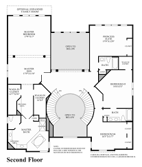 New Luxury Homes For Sale In Upper Marlboro Md House Floor Plans Floor Plans House Layout Plans