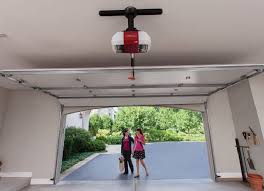 Pièces détachées et accessoires pour portes de garage nice. Porte De Garage Moins Bruyante Portes De Garage A Gignac