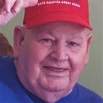 Charles Boyd Obituary