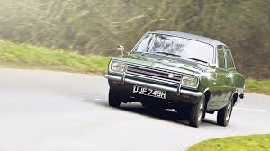 Image result for Spring Green 1970 Vauxhall
