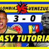 Colombia pick up another win as they control the possession against the venezuelans. Https Encrypted Tbn0 Gstatic Com Images Q Tbn And9gcr8qorpvvr4mczasg0dmhspst1qculv 9m3mbwltoxg9ei3yflb Usqp Cau