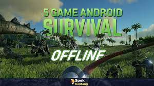Melalui game survival android tentu anda. 5 Game Survival Offline Android Terbaik 2019 Youtube