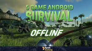10 game android battle royale offline terbaik untuk android; 5 Game Survival Offline Android Terbaik 2019 Youtube