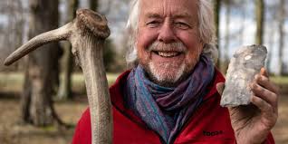 Bringing the Past to Life, York Festival of Ideas