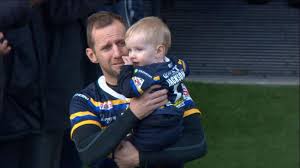 Maybe you would like to learn more about one of these? Tearful Rob Burrow Thanks Packed Stadium After Motor Neurone Disease Diagnosis Uk News Sky News