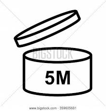 Dalam desain grafis vektor dan bitmap tentunya sudah tidak asing lagi kan. 5m Images Illustrations Vectors Free Bigstock