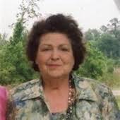 Obituary information for Avis Ann Pickard