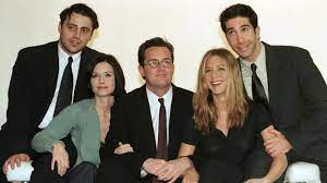 David schwimmer joined hoda kotb on the today show and promised the friends reunion has not were ross and rachel really on a break? David Schwimmer Friends Reunion Will Happen When Possible Cgtn