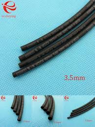 Visit To Buy Heat Shrink Tube Black Tube Heat Shrink Tubing