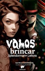 Crepypasta histórias