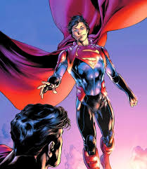 Discover names starting with j. Superboy Jon Kent Superhero Wiki Fandom