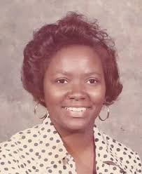 Wendlyn Jones Obituary (2013)