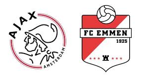 The logo fc emmen is executed in such a precise way that including it in any place will never result a problem. Ajax Vs Emmen Prediction Odds Betting Tips 02 05 2021 Pundit Feed
