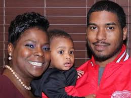 Cortez Deonte' Smith's Memorial Website