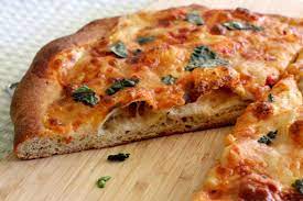 How To Make Any Pizza Dough Recipe Light Fluffy Pizza Recipes Dough Fluffy Pizza Dough Recipe Recipes With Yeast