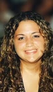 Kristina Fernandez Obituary