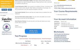 Ehome America Online Homebuyer Education Northeast Denver Housing Center