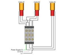 Power Connection Kit Installation Instructions Terminator DP-L ...