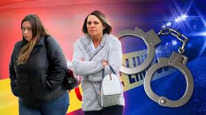 Former caretakers sentenced for abuse