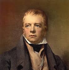 Walter Scott y su influencia en la novela moderna