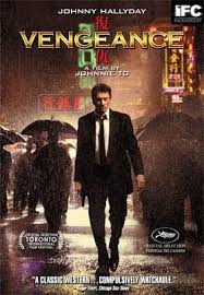D'après sébastien farran, un film devrait bientôt sortir : Vengeance Johnny To 2009 Hotel Room Scene Youtube