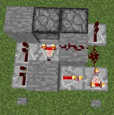 Resettable One Use Redstone Gate Minecraft Not, and, or, nor, nand, xor, xnor, pulse circuit, rapid pulse circuit, repeater logic gates in minecraft are devices that perform certain logic functions. resettable one use redstone gate