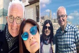 Pedro Carcuro sobre la diferencia de edad con su esposa, Ximena Rojas