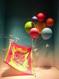 Hermes Paris Merchandising Ideas Of Merchandising Merchandising Window Visual Merchandising Vm W In 2020 Window Display Design Hermes Window Window Display