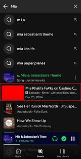 Spotify Produced Porn Videos In Search Of Popular Artists - Lowyat.NET