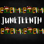 Sykesville Juneteenth