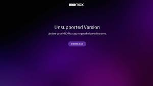 How To Update Hbo Max On Fire Tv Firestick And Fix The Unsupported Version Error Message Aftvnews