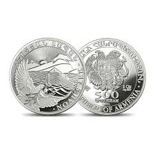 Silver coins are a currency used across the ages, and it is still valuable today. Best Coins Of The Year 2020