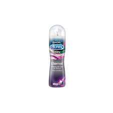 Durex Play Eternal Lubricante, 50 Ml