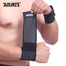 We did not find results for: Aolikes 1pcs Cotton Elastic Bandage Hand Sport Wristband Gym Support Wrist Brace Wrap Carpal Tunnel Olidex Store