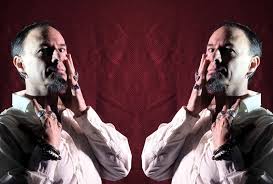 NYC electronic artist PAS MUSIQUE presents new 'Come Follow Me' album, a  tribute to the dark genius of Fad Gadget — Click Roll Boom