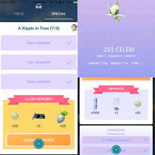 Like with dungeon time & darkness, dungeon sky has the croagunk trading post. Update Uncaught Go Fest Celebi Still Missing After Finishing Ripple Quest Thesilphroad