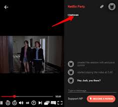 Should you watch an adventure or action movie? How To Watch Netflix With Friends