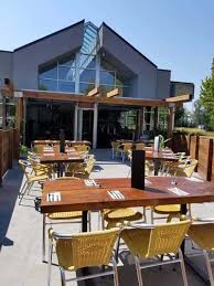 Avenue serves american cuisine created by chef kenny schweizer. Latitude Kitchen Bar Seafood Burgers Bellingham Wa