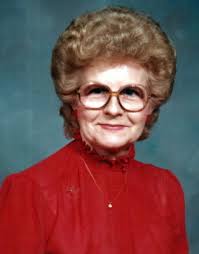 Obituary information for Dorothy Estelle Morgan