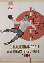 Cette article traite du championnat du monde masculin de handball. Campionatul Mondial De Handbal Masculin Din 1964 Wikipedia