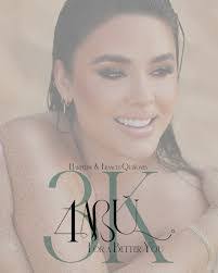 Frances Quinones's Instagram, Twitter & Facebook